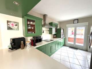 Vente maison 5 pièces Vente maison 5 pièces