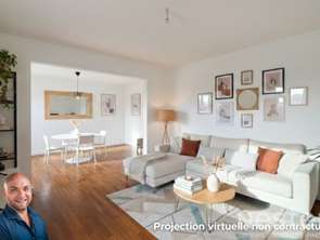 Vente Maison 2 chambresLe Mans