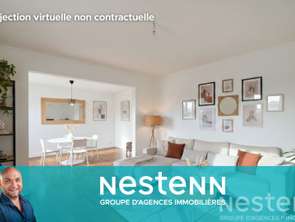 Vente Maison 2 chambresLe Mans