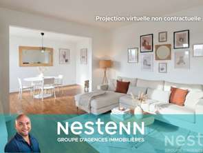 Vente Maison 2 chambresLe Mans