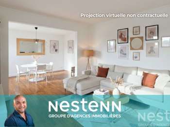 Vente maison 5 pièces Le Mans 72