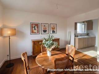 Vente maison 5 pièces Vente maison 5 pièces