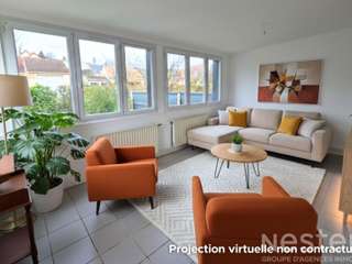 Vente maison 5 pièces Vente maison 5 pièces