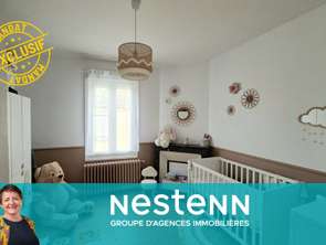 Vente Maison 3 chambresLe Mans