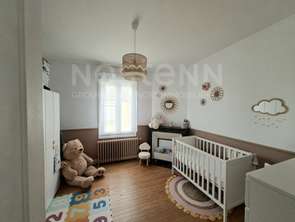 Vente Maison 3 chambresLe Mans