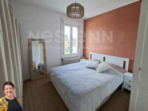 Vente Maison 3 chambresLe Mans