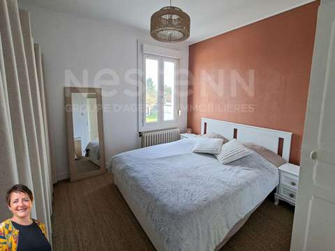 Vente maison 4 pièces Le Mans 72