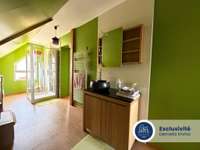 Vente maison 8 pièces Vente maison 8 pièces