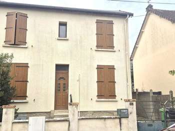 Vente Maison 3 chambresLe Mans