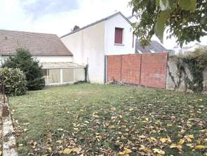 Vente Maison 3 chambresLe Mans