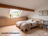 Vente maison 4 pièces Vente maison 4 pièces