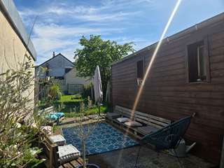 Vente maison 4 pièces Vente maison 4 pièces