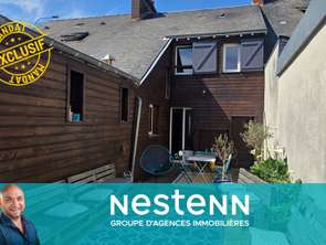 Vente Maison 2 chambresLe Mans