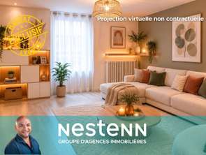Vente Maison 2 chambresLe Mans
