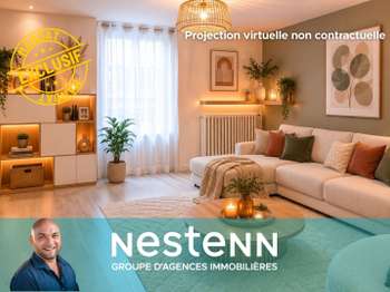 Photo Vente maison Le Mans