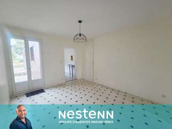 Vente Maison 2 chambresLe Mans