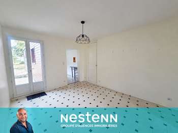 Vente Maison 2 chambresLe Mans