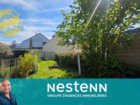 Vente maison 4 pièces Vente maison 4 pièces