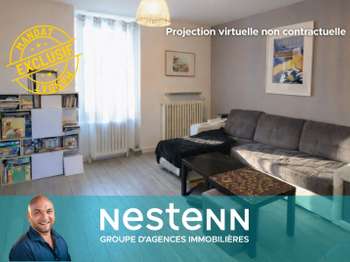 Vente maison 4 pièces Vente maison 4 pièces