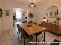 Vente maison 4 pièces Vente maison 4 pièces