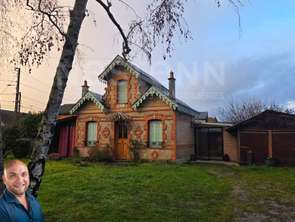 Vente Maison 1 chambreLe Mans