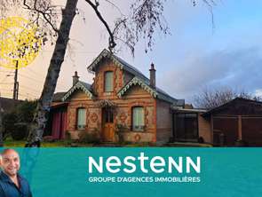 Vente Maison 1 chambreLe Mans