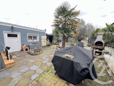 Vente maison 2 pièces Le Mans 72