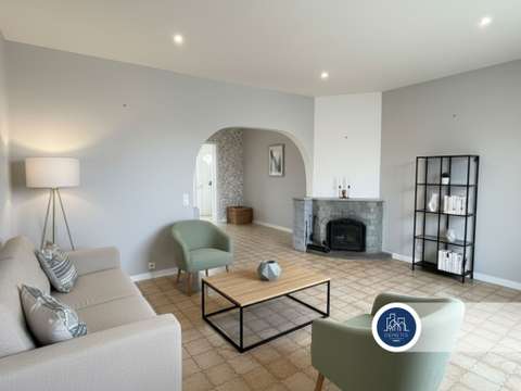 Vente maison 4 pièces Le Mans 72