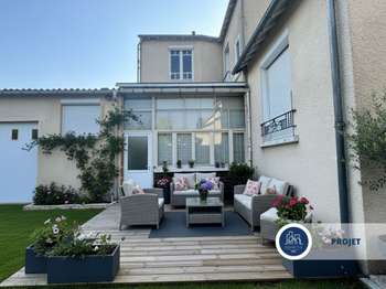 Vente maison 4 pièces Le Mans 72
