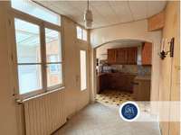 Vente maison 4 pièces Vente maison 4 pièces