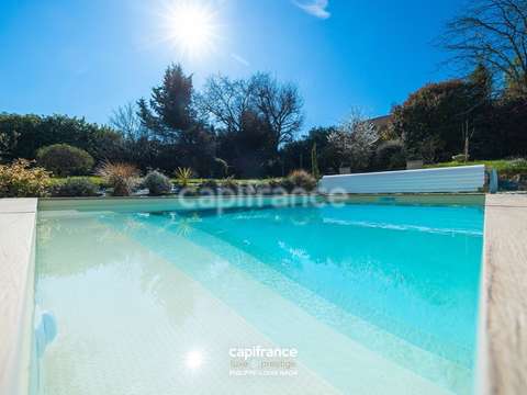 Vente maison 10 pièces Le Mans 72