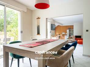 Vente Maison 7 chambresLe Mans