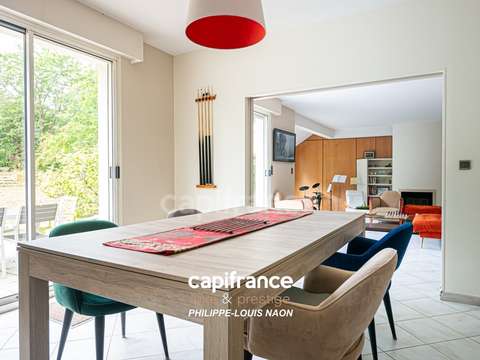 Vente maison 10 pièces