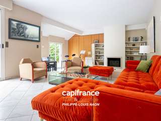 Vente maison 10 pièces