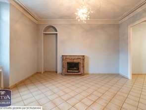 Vente Maison 3 chambresLe Mans