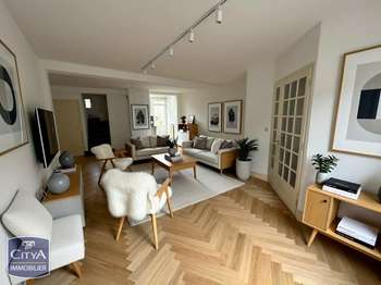 Vente Maison 4 chambresLe Mans