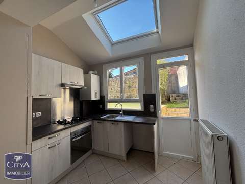 Vente maison 5 pièces Le Mans 72