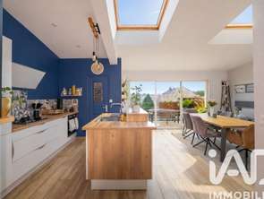 Vente Maison 4 chambresLe Mans