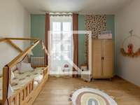 Vente maison 8 pièces Vente maison 8 pièces