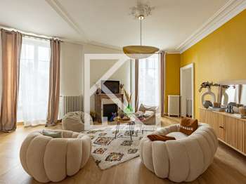 Vente maison 8 pièces Le Mans 72