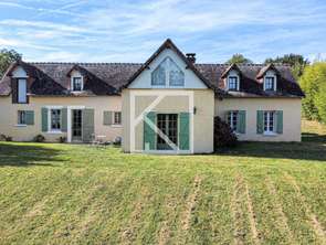 Vente Maison 4 chambresLe Mans