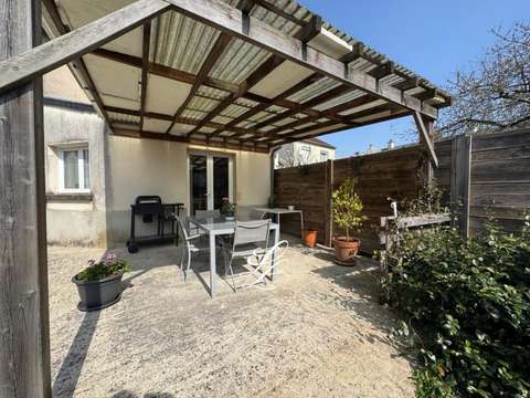 Vente maison 5 pièces Le Mans 72