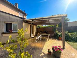 Vente Maison 3 chambresLe Mans