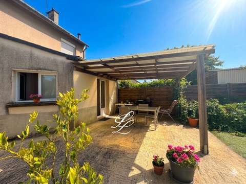 Vente maison 5 pièces Le Mans 72