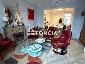 Vente Maison 4 piècesLe Mans