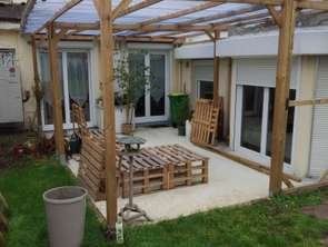 Vente Maison 3 chambresLe Mans
