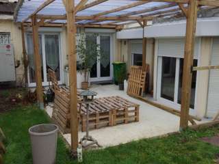 Vente maison 4 pièces Vente maison 4 pièces
