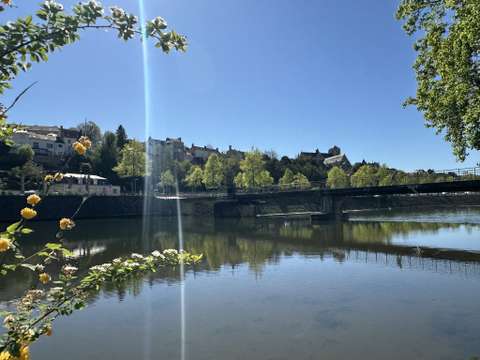 Vente maison 6 pièces Le Mans 72