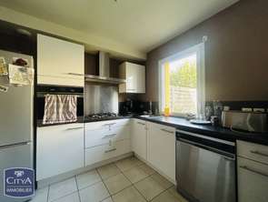 Vente Maison 4 chambresLe Mans