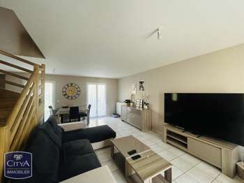 Vente Maison 4 chambresLe Mans